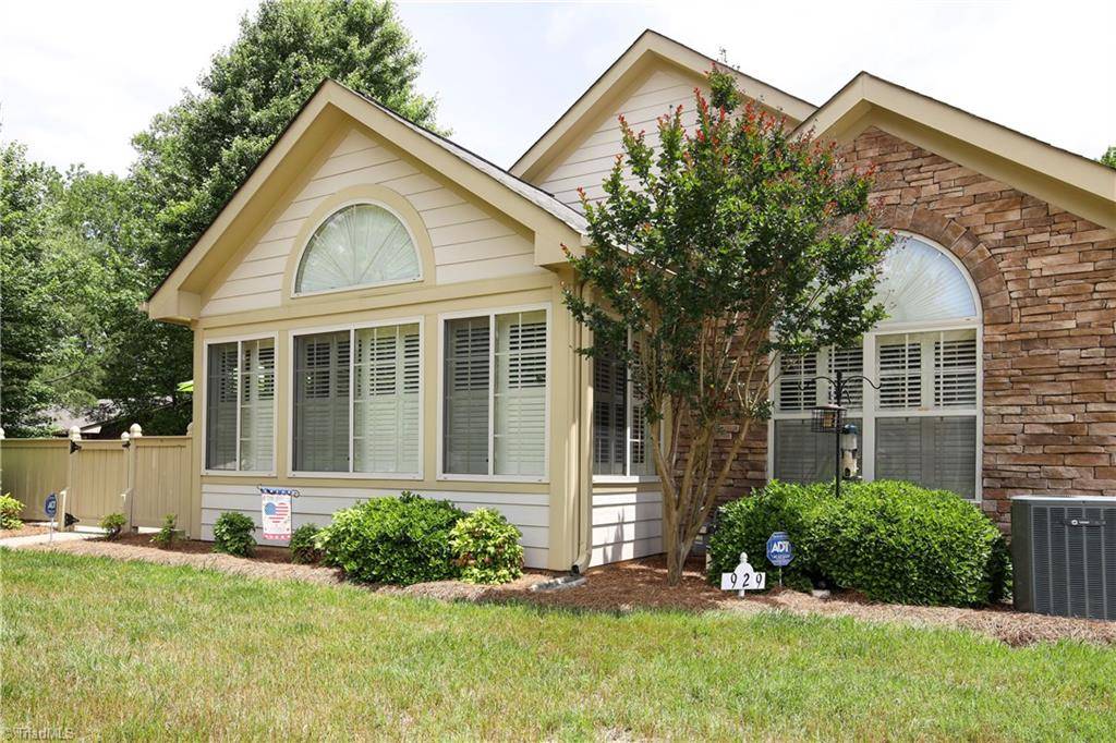 929 Eagle RD, Greensboro, NC 27407