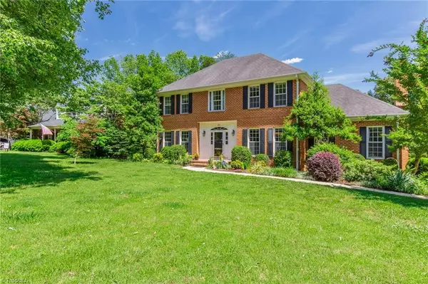 30 Brookfield CT, Gibsonville, NC 27249