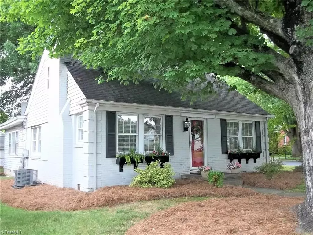 Greensboro, NC 27407,4317 Princeton AVE