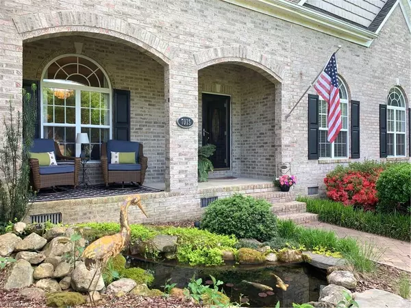 Summerfield, NC 27358,7015 Pearson Run CT