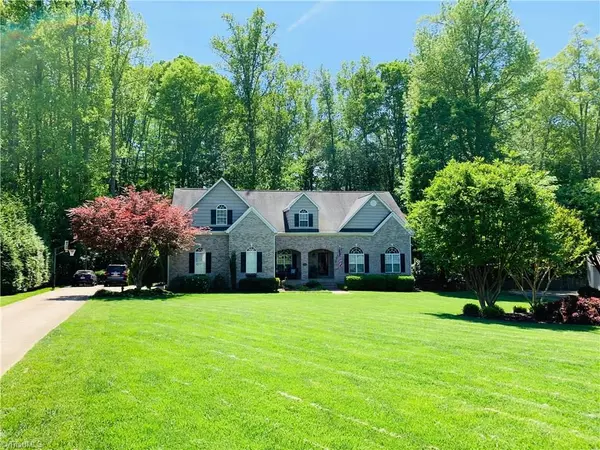 7015 Pearson Run CT, Summerfield, NC 27358