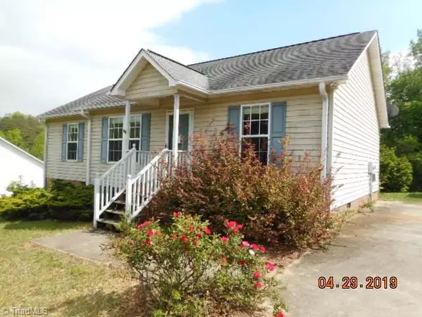 100 Conifer CT, King, NC 27021