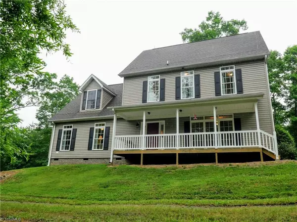 231 Bear Woods TRL, Mocksville, NC 27028