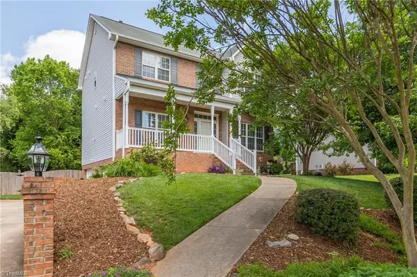 Lewisville, NC 27023,7285 Shadowridge DR