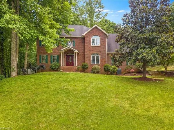 5904 Kilburn CIR, Kernersville, NC 27284