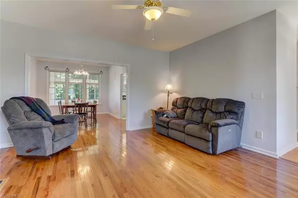 Summerfield, NC 27358,5201 Willow Ridge DR