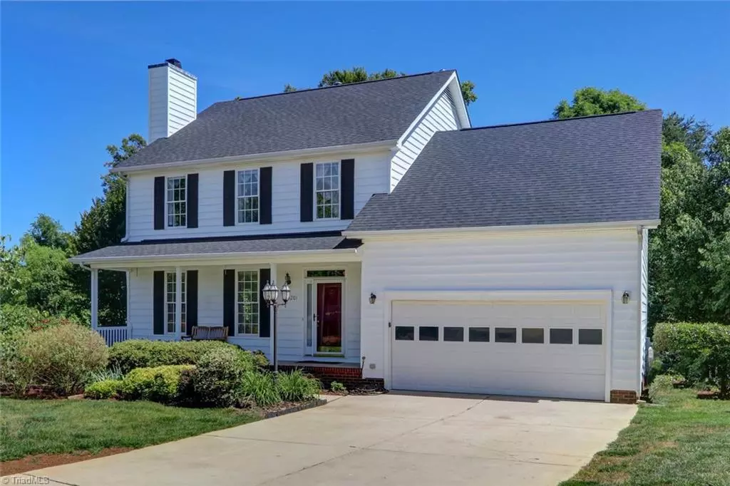 Summerfield, NC 27358,5201 Willow Ridge DR