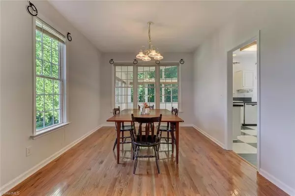 Summerfield, NC 27358,5201 Willow Ridge DR