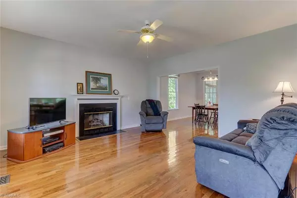 Summerfield, NC 27358,5201 Willow Ridge DR