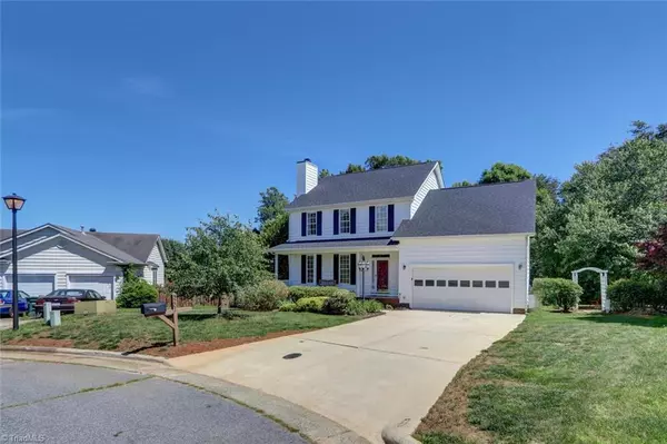 Summerfield, NC 27358,5201 Willow Ridge DR