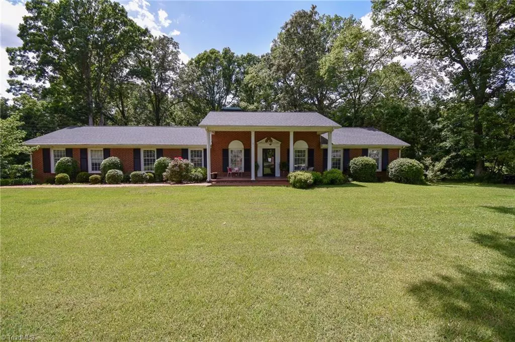 Ramseur, NC 27316,312 Elam AVE