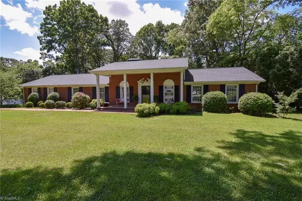 Ramseur, NC 27316,312 Elam AVE