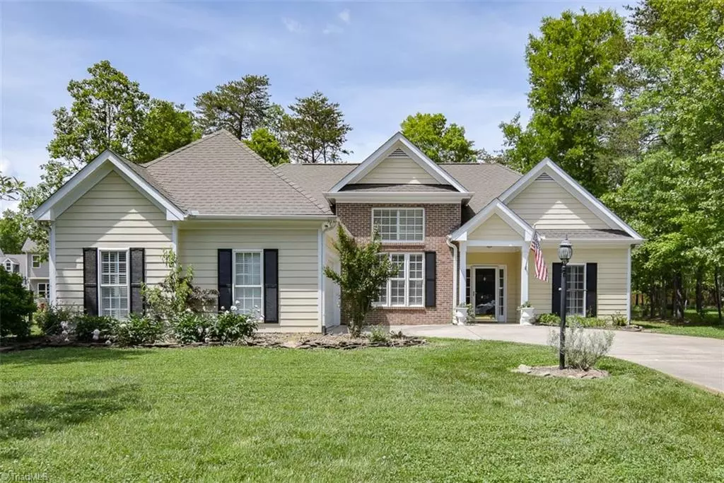 Mebane, NC 27302,409 Great Smokey Mountain DR