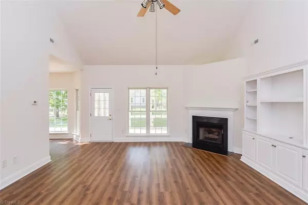 Mebane, NC 27302,409 Great Smokey Mountain DR