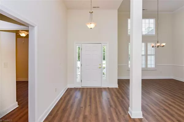 Mebane, NC 27302,409 Great Smokey Mountain DR