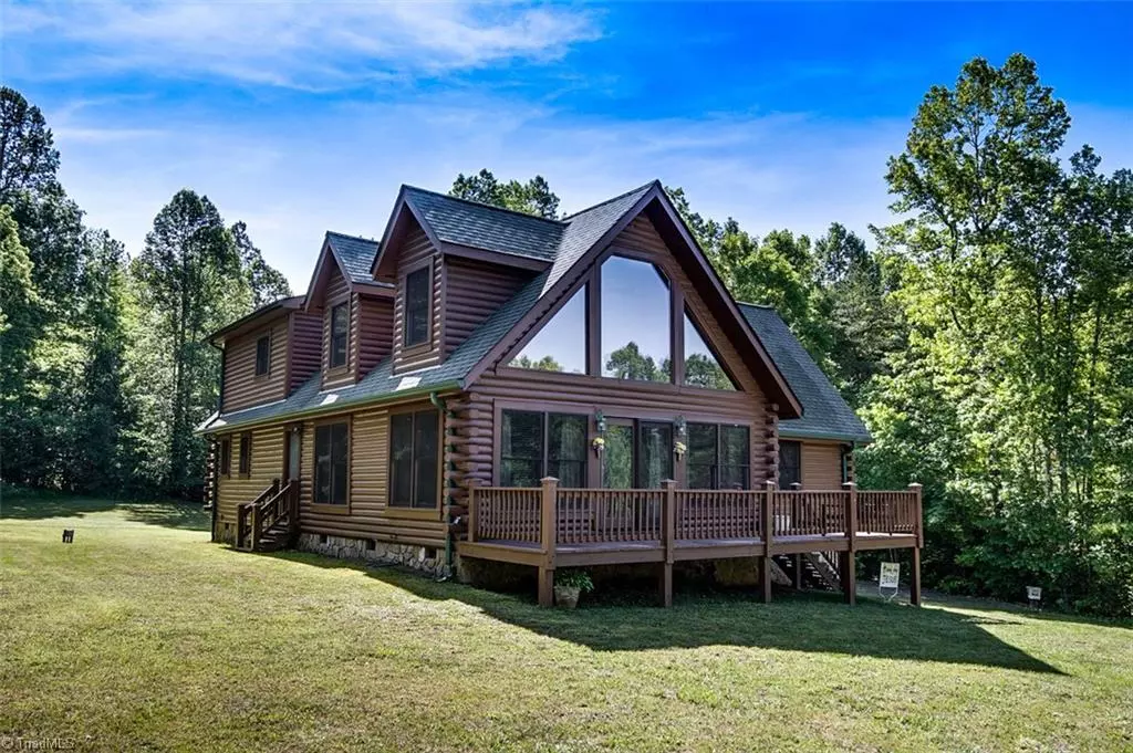 Randleman, NC 27317,4730 Riveroaks DR