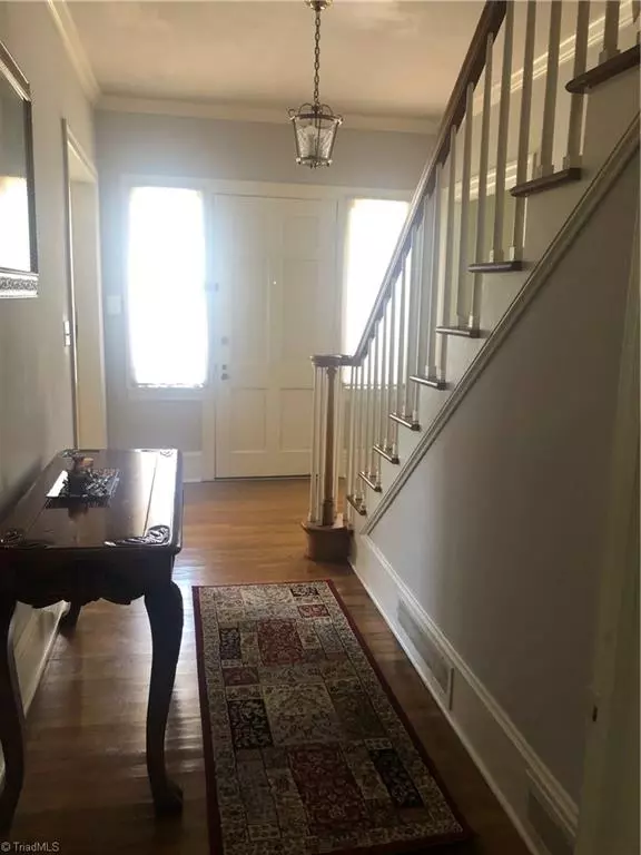 North Wilkesboro, NC 28659,316 D ST