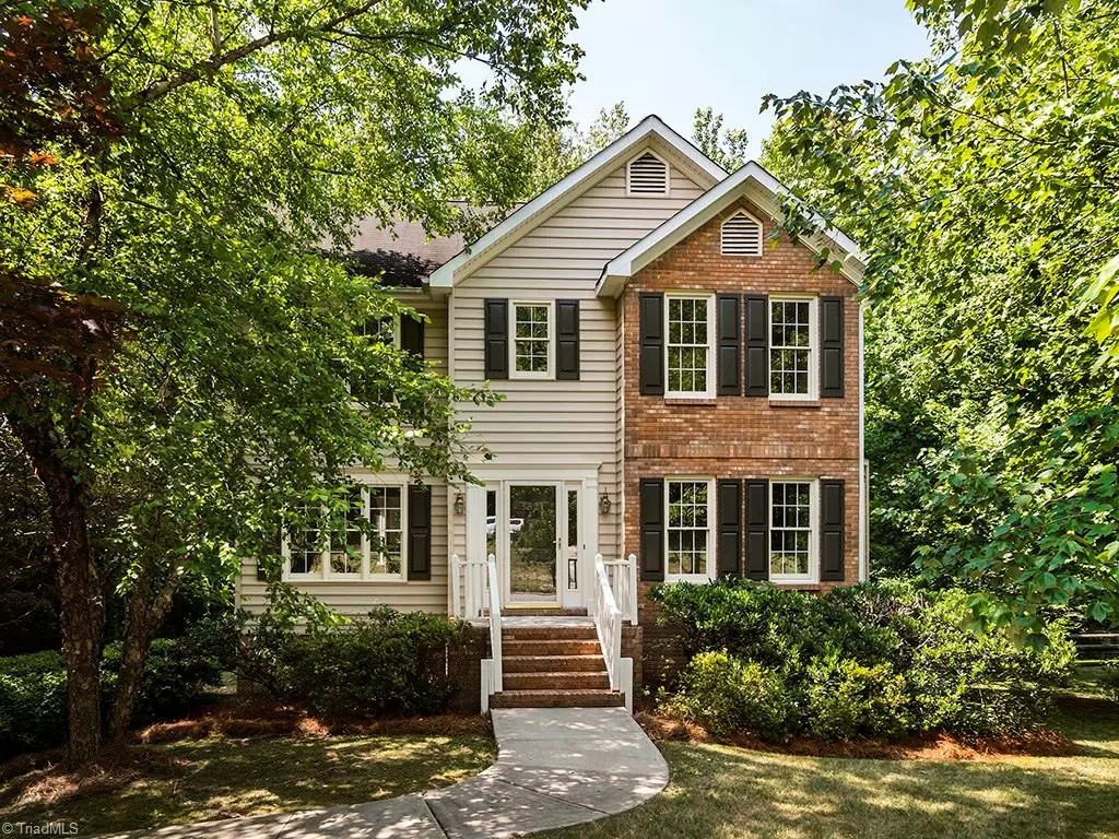 Greensboro, NC 27407,5521 Pebble Garden CT