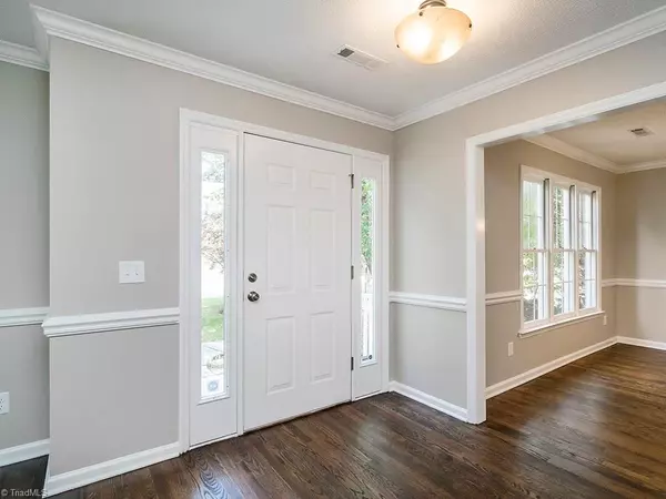 Greensboro, NC 27407,5521 Pebble Garden CT