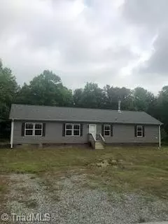 1167 Silver Hill RD, Lexington, NC 27292