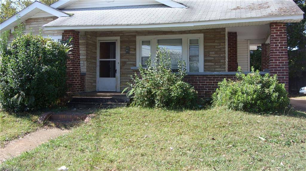 1208 Brentwood ST, High Point, NC 27260