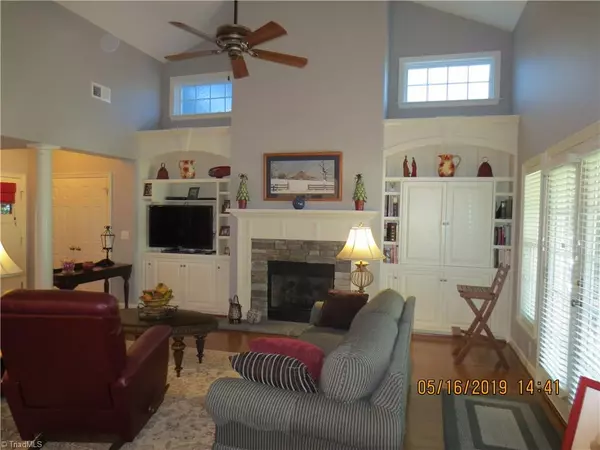 King, NC 27021,105 Kirkleigh CT