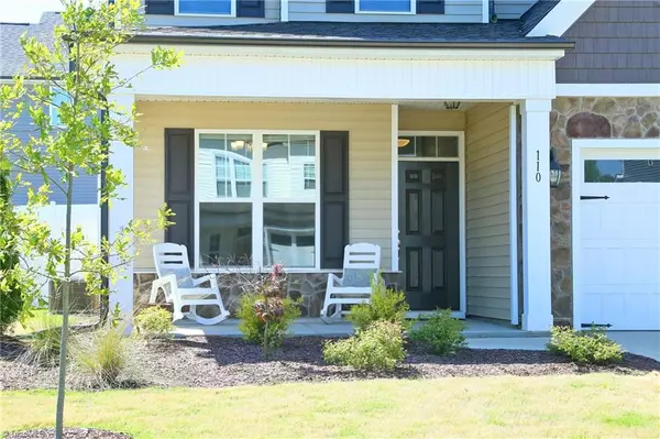 Mebane, NC 27302,110 Hickock CT