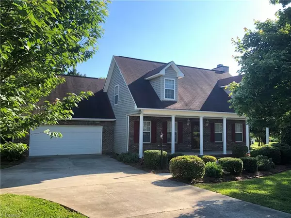 Advance, NC 27006,132 Somerset CT