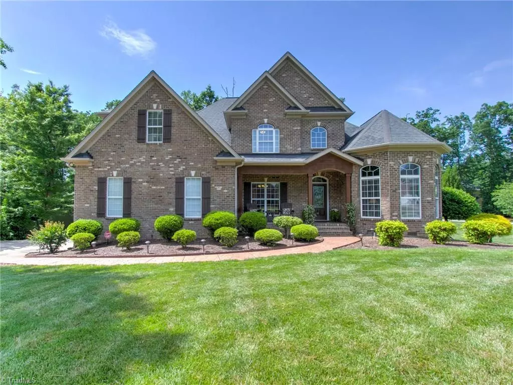 Summerfield, NC 27358,1483 Bethan DR