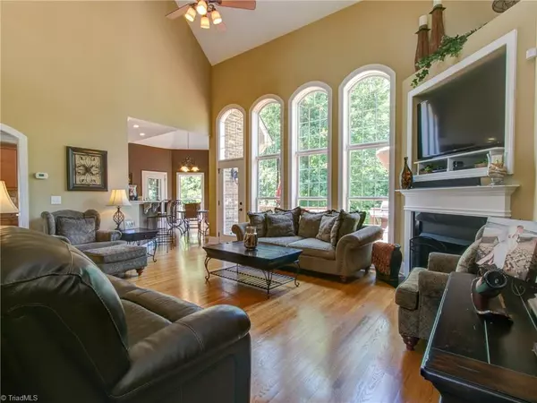 Summerfield, NC 27358,1483 Bethan DR