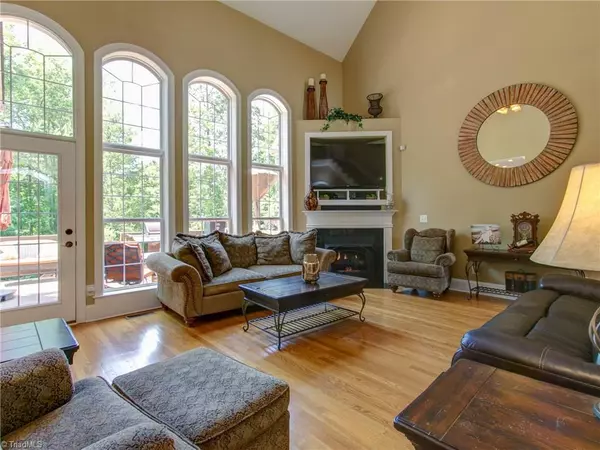 Summerfield, NC 27358,1483 Bethan DR