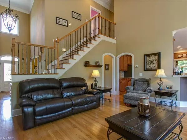 Summerfield, NC 27358,1483 Bethan DR