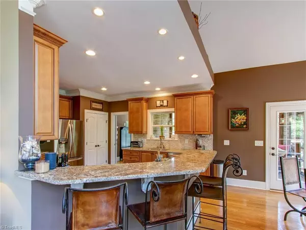 Summerfield, NC 27358,1483 Bethan DR