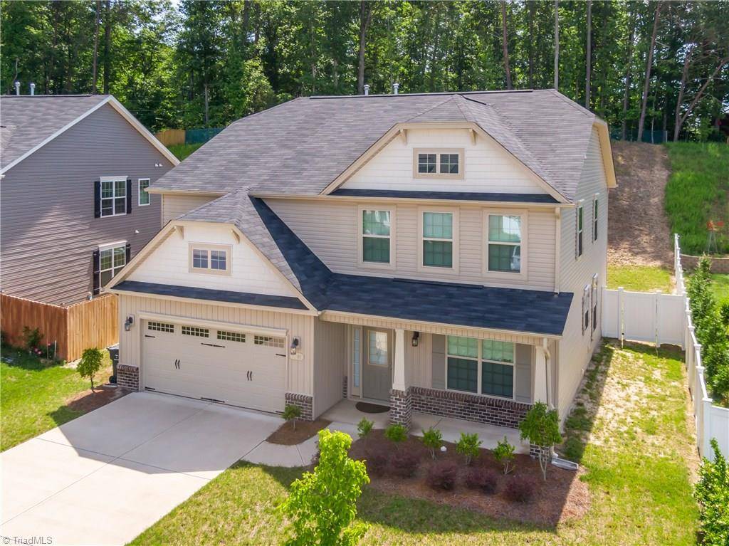 Kernersville, NC 27284,3681 Vestavia DR