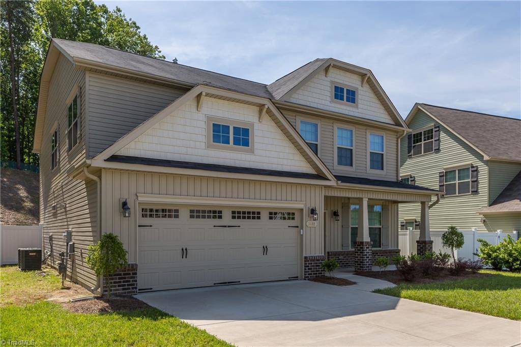 Kernersville, NC 27284,3681 Vestavia DR