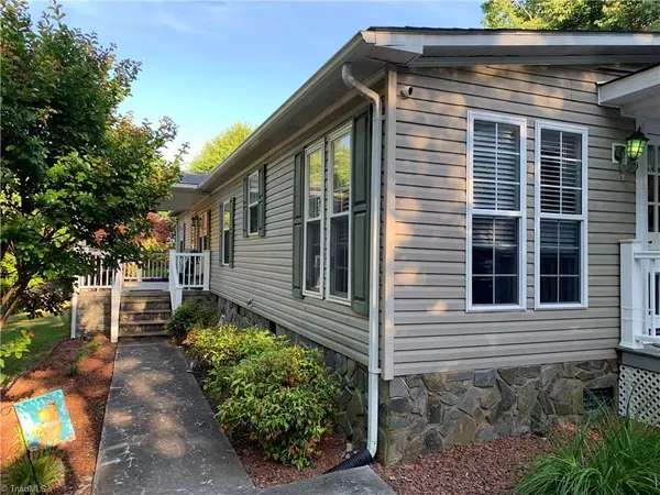 Millers Creek, NC 28651,130 Blue Bird Hill RD