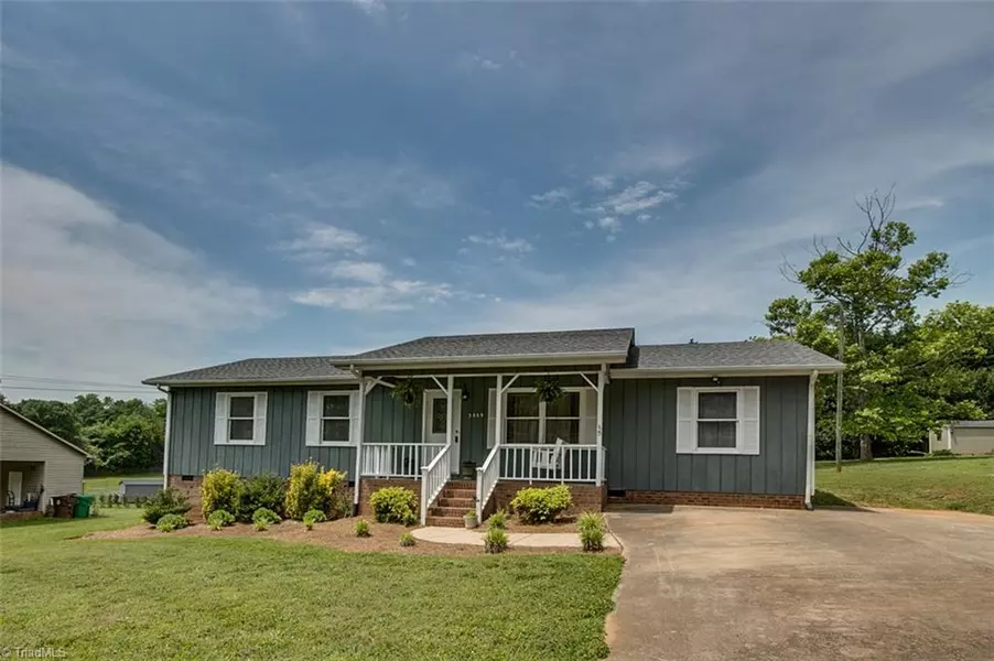 3889 Cresent AVE, Trinity, NC 27370