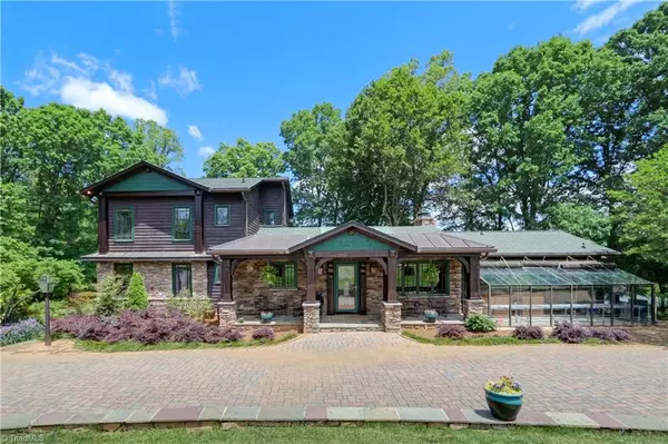 Summerfield, NC 27358,117 Southern C S TRL