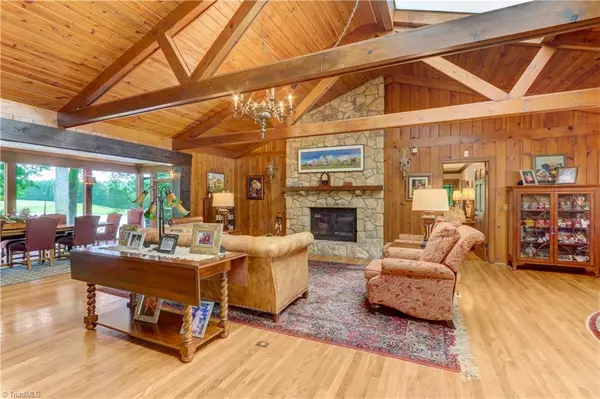 Summerfield, NC 27358,117 Southern C S TRL