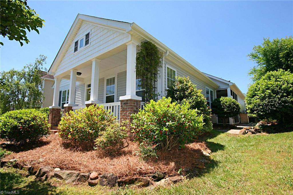 Advance, NC 27006,223 Bridgewater DR
