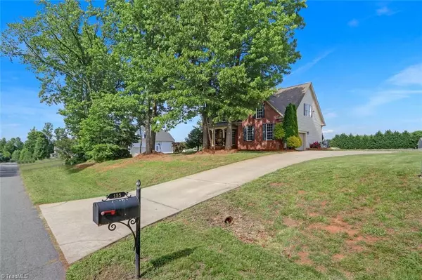 Reidsville, NC 27320,155 Winsome Laurel LN