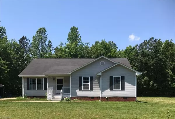 120 Cotton Cross DR, Lexington, NC 27292