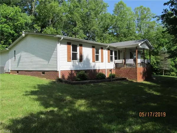349 Forkner RD, Mount Airy, NC 27030