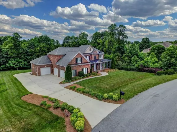 Summerfield, NC 27358,6316 Katherine Louise DR