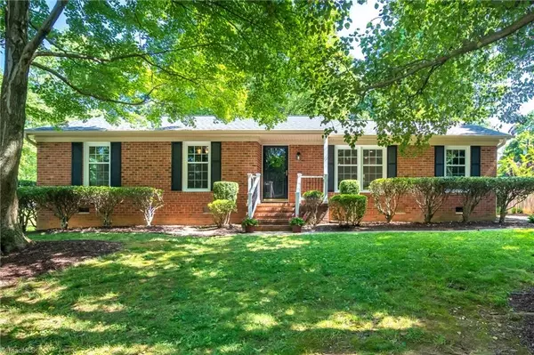 804 Pleasant DR, Greensboro, NC 27410