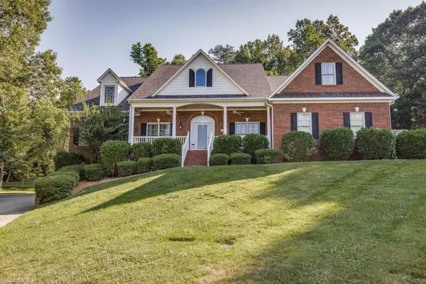 Lexington, NC 27295,306 Spring Lake CT