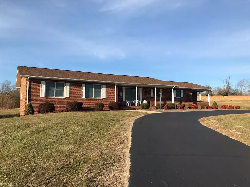 Mount Airy, NC 27030,1504 Old Highway 601