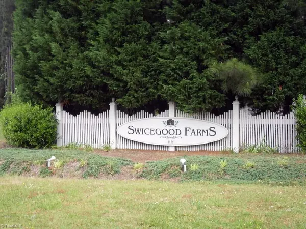 212 W Whispering Pines LN, Linwood, NC 27299