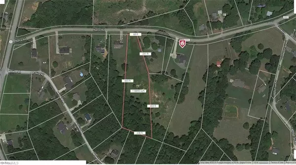 00 Nance RD, King, NC 27021