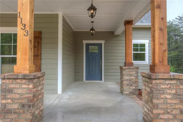 King, NC 27021,1133 Brown RD